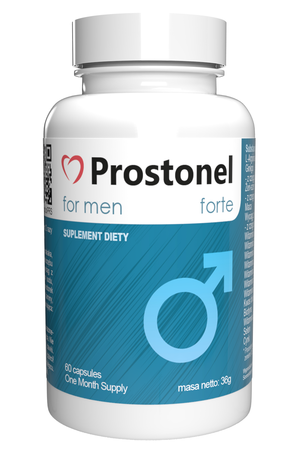 Prostonel